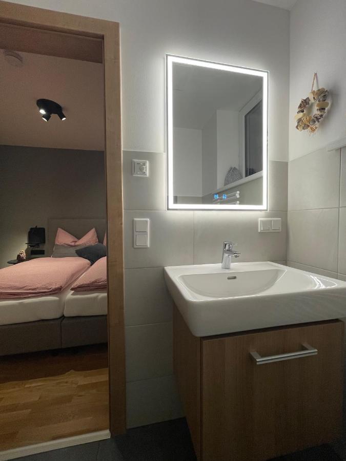 Larix Apartment Tamsweg Luaran gambar