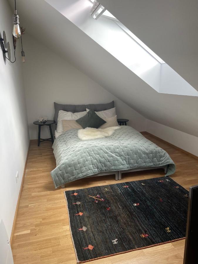 Larix Apartment Tamsweg Luaran gambar