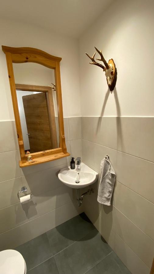 Larix Apartment Tamsweg Luaran gambar